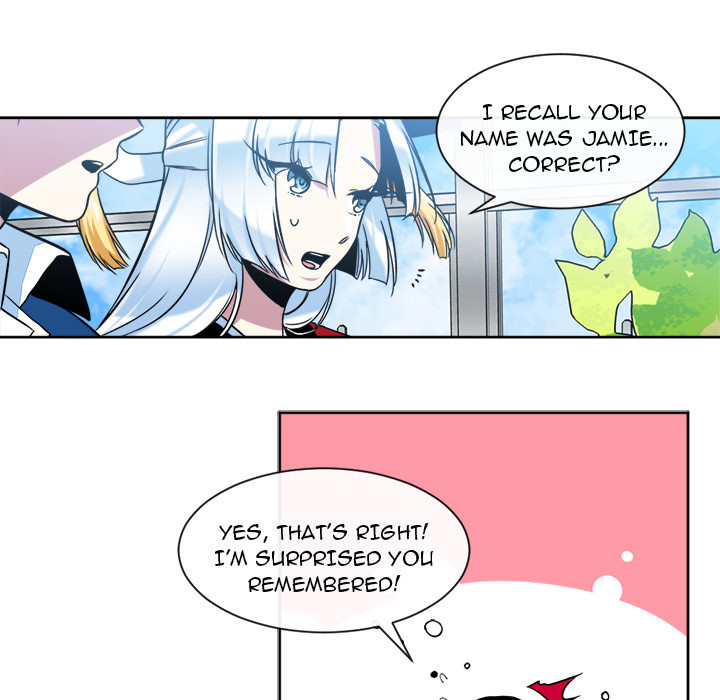 The Lost Key Chapter 21 image 41