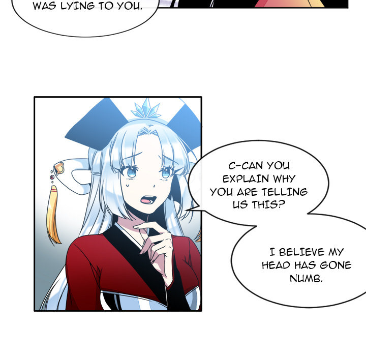 The Lost Key Chapter 21 image 47