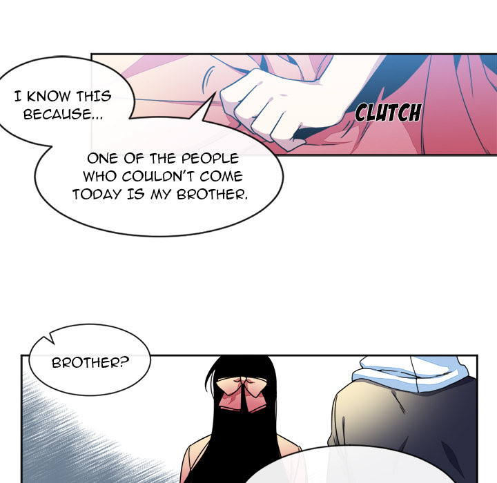 The Lost Key Chapter 21 image 48