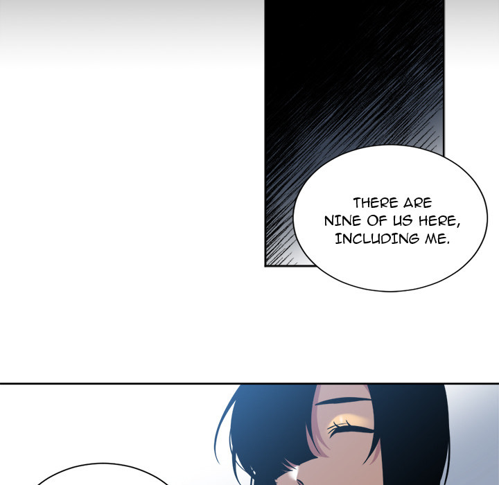 The Lost Key Chapter 21 image 4