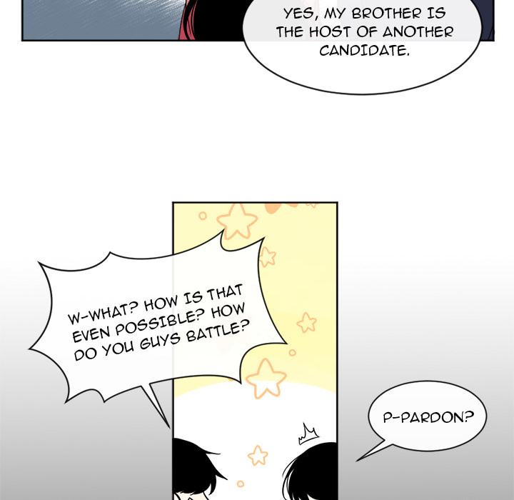 The Lost Key Chapter 21 image 49