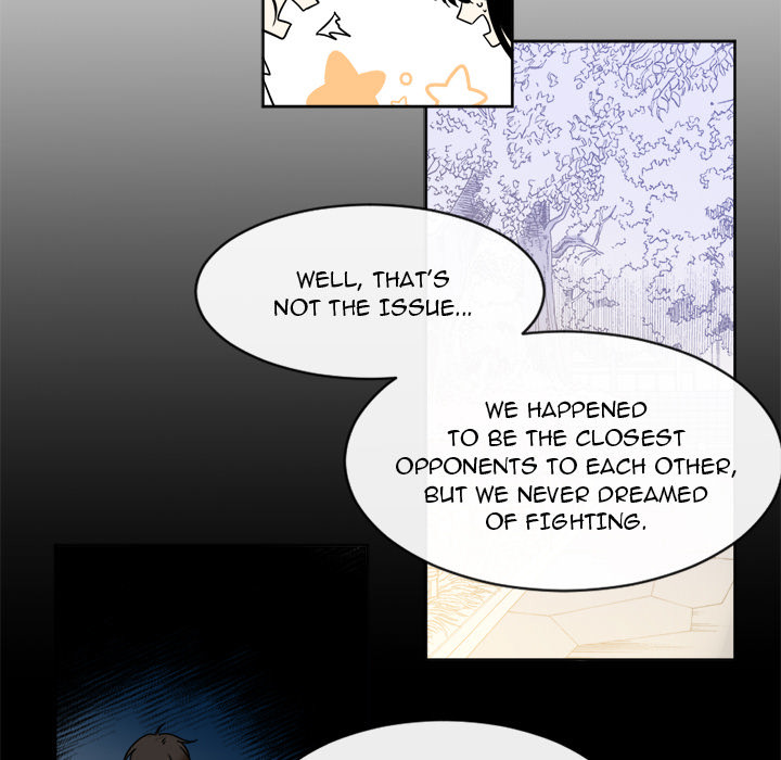 The Lost Key Chapter 21 image 50