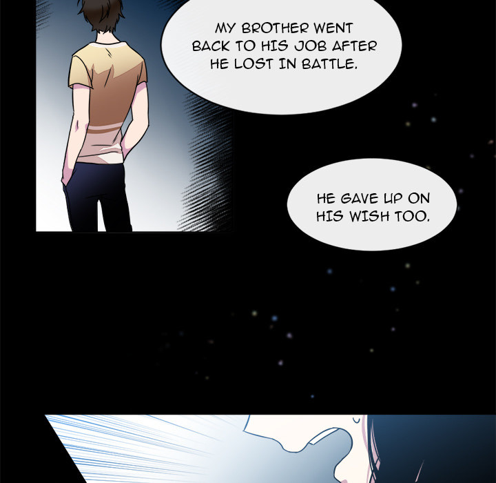 The Lost Key Chapter 21 image 51