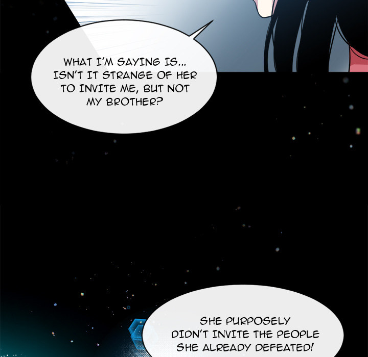 The Lost Key Chapter 21 image 52