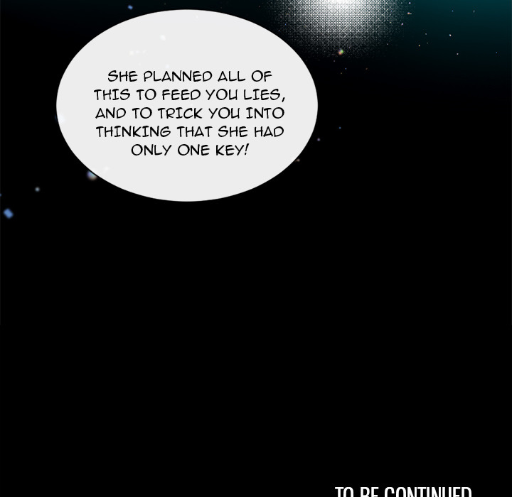The Lost Key Chapter 21 image 54