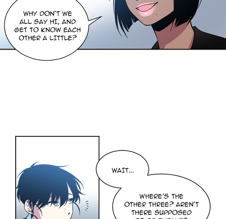 The Lost Key Chapter 21 image 5