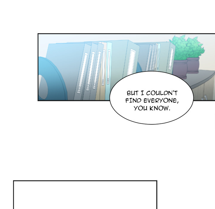 The Lost Key Chapter 21 image 7