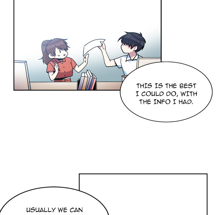 The Lost Key Chapter 21 image 8