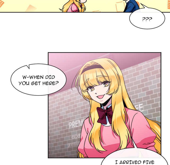 The Lost Key Chapter 22 image 9