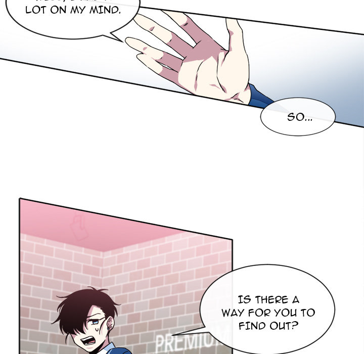 The Lost Key Chapter 22 image 11