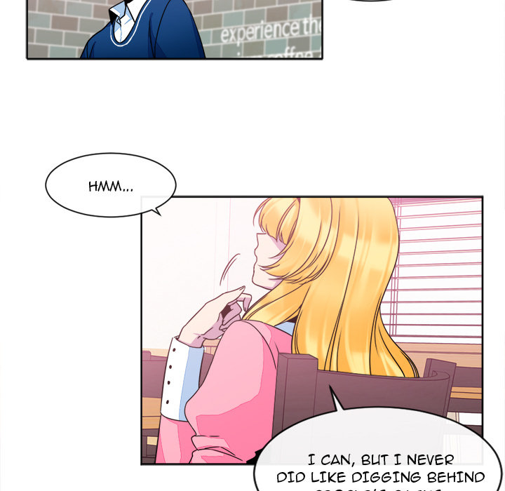The Lost Key Chapter 22 image 12
