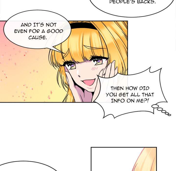 The Lost Key Chapter 22 image 13