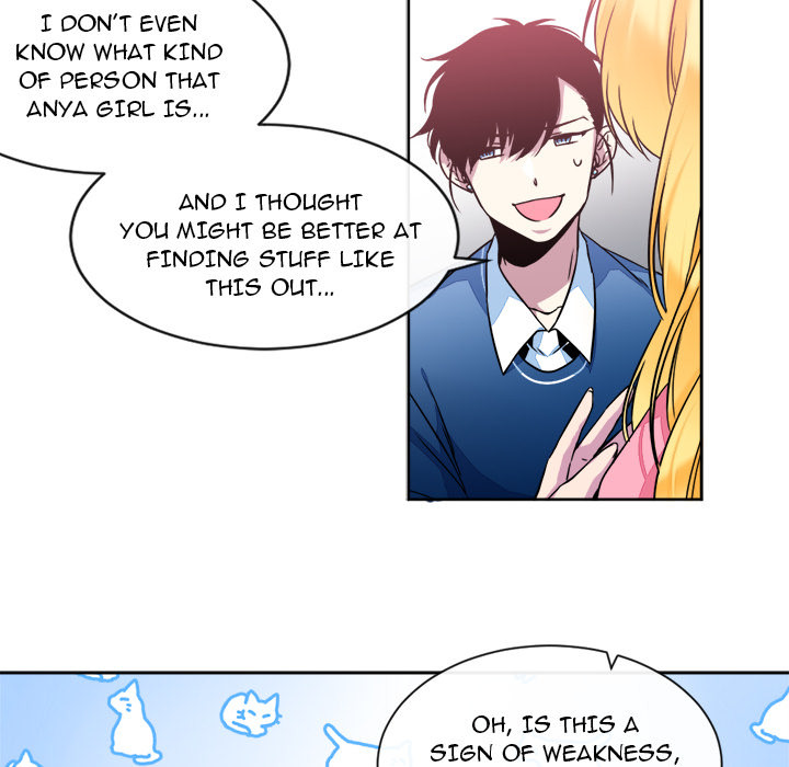 The Lost Key Chapter 22 image 14