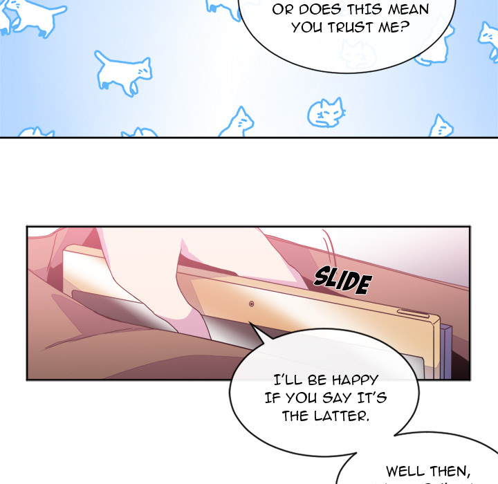 The Lost Key Chapter 22 image 15
