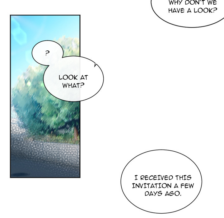 The Lost Key Chapter 22 image 16