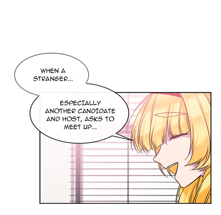 The Lost Key Chapter 22 image 17