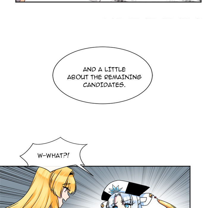 The Lost Key Chapter 22 image 20