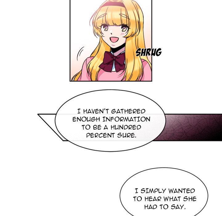 The Lost Key Chapter 22 image 22