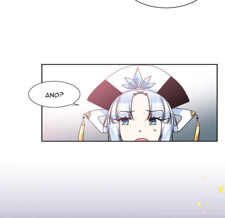 The Lost Key Chapter 22 image 23