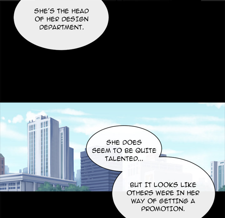 The Lost Key Chapter 22 image 25