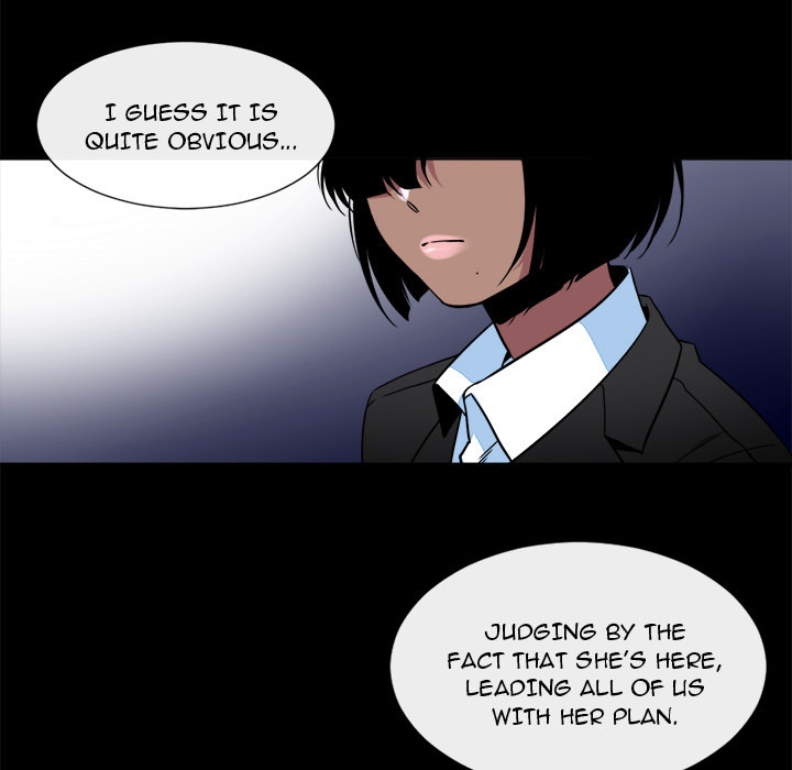 The Lost Key Chapter 22 image 27
