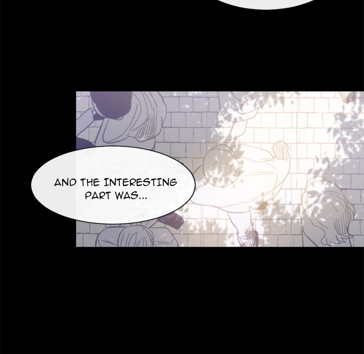 The Lost Key Chapter 22 image 28