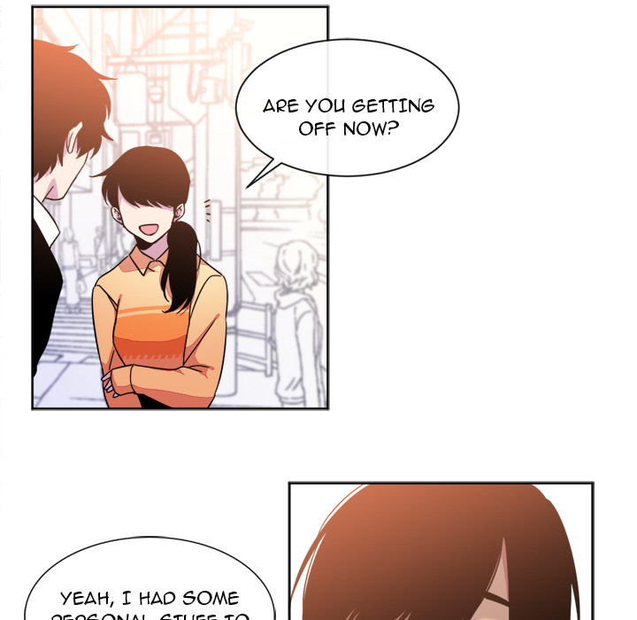 The Lost Key Chapter 22 image 30