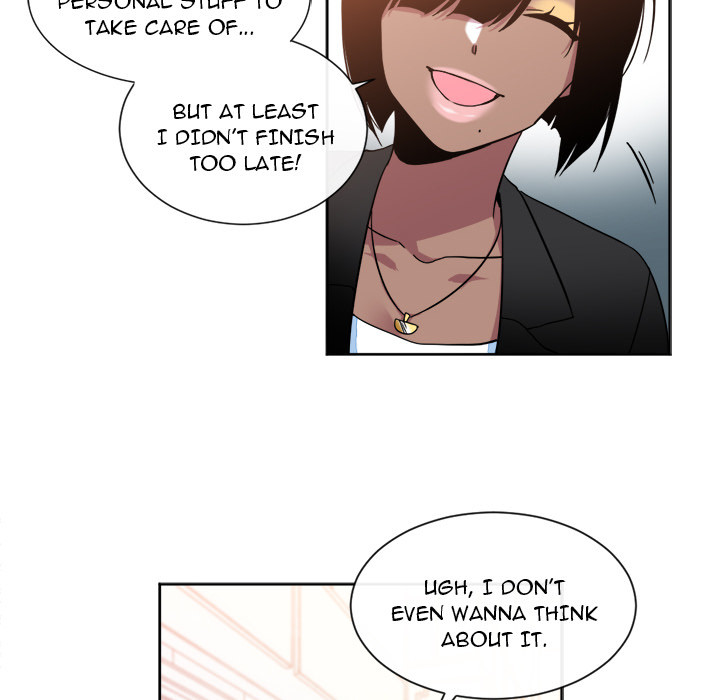 The Lost Key Chapter 22 image 31
