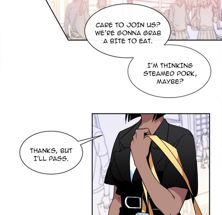 The Lost Key Chapter 22 image 33