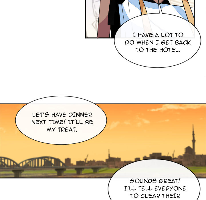 The Lost Key Chapter 22 image 34
