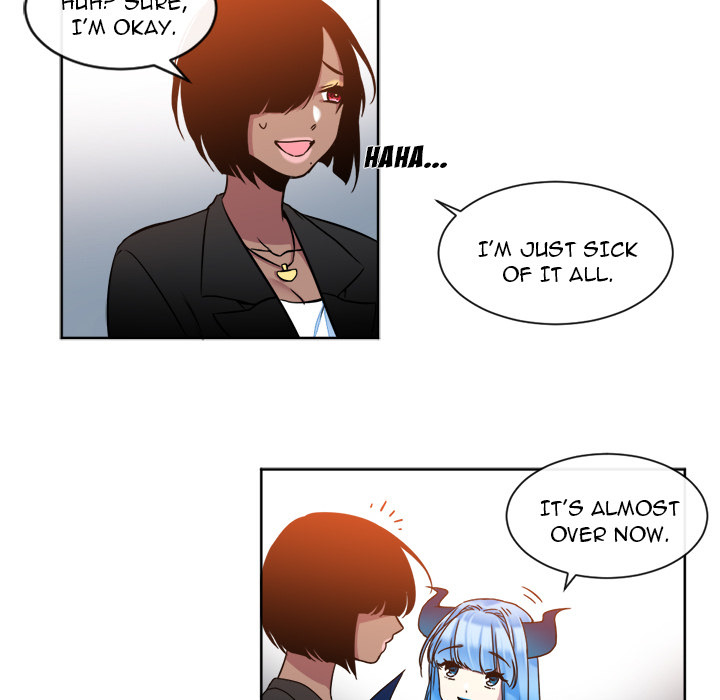 The Lost Key Chapter 22 image 43
