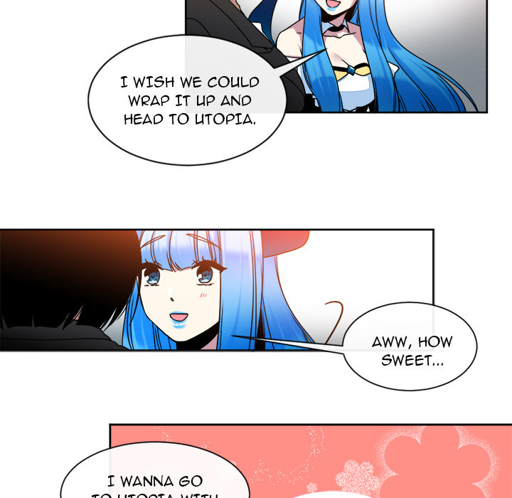 The Lost Key Chapter 22 image 44