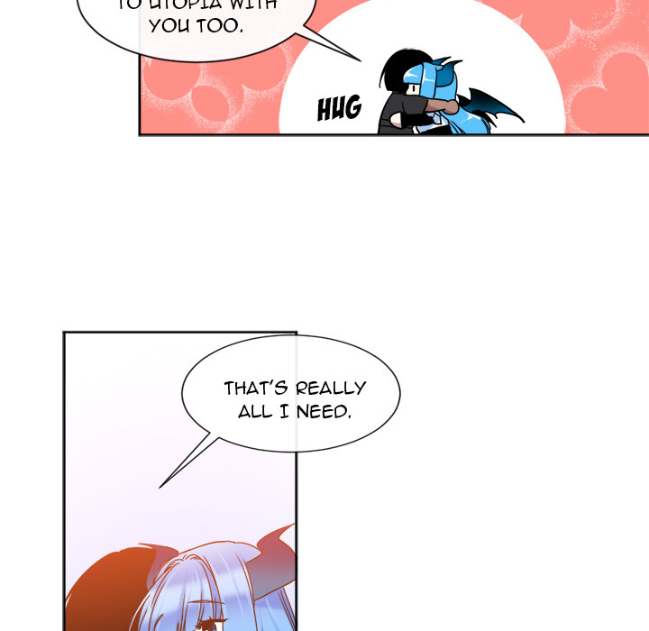 The Lost Key Chapter 22 image 45