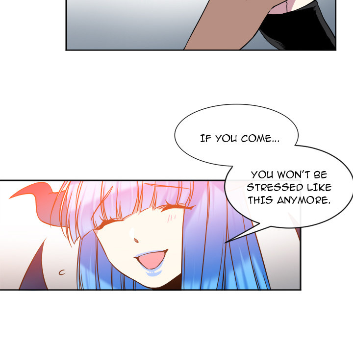 The Lost Key Chapter 22 image 48