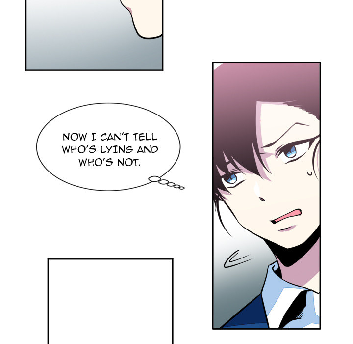 The Lost Key Chapter 22 image 4