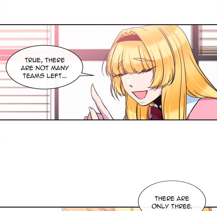 The Lost Key Chapter 22 image 59
