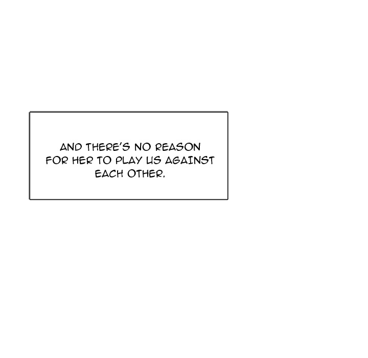 The Lost Key Chapter 22 image 6
