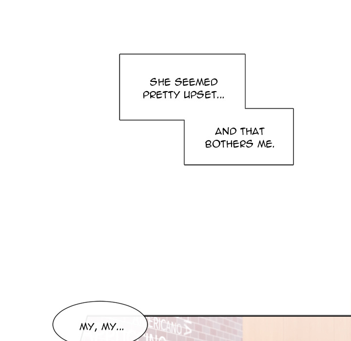 The Lost Key Chapter 22 image 7