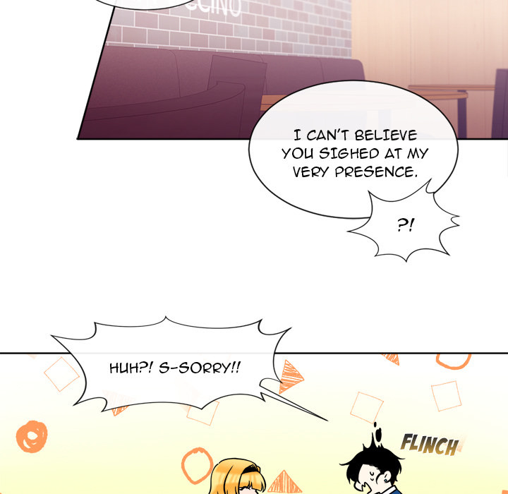 The Lost Key Chapter 22 image 8