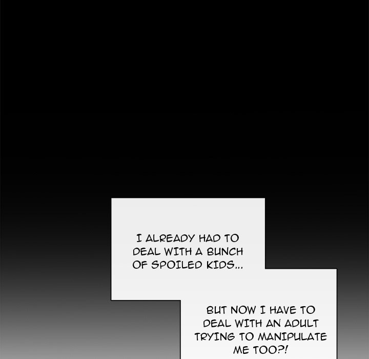 The Lost Key Chapter 23 image 10