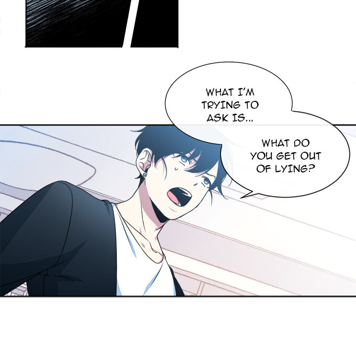 The Lost Key Chapter 23 image 12