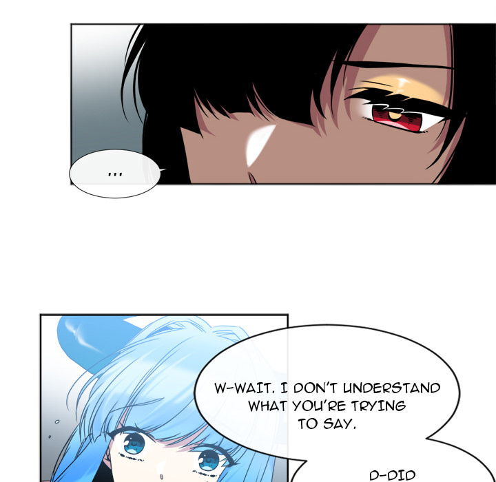 The Lost Key Chapter 23 image 13