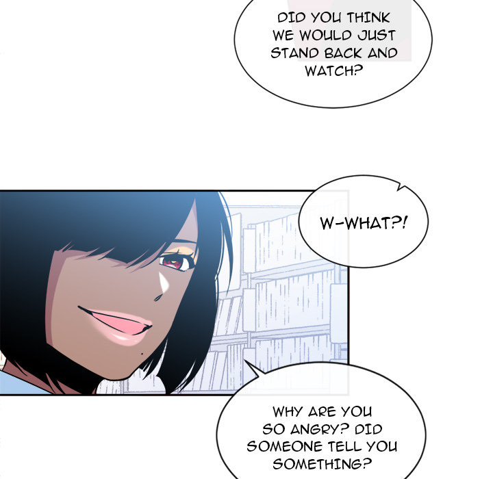 The Lost Key Chapter 23 image 15