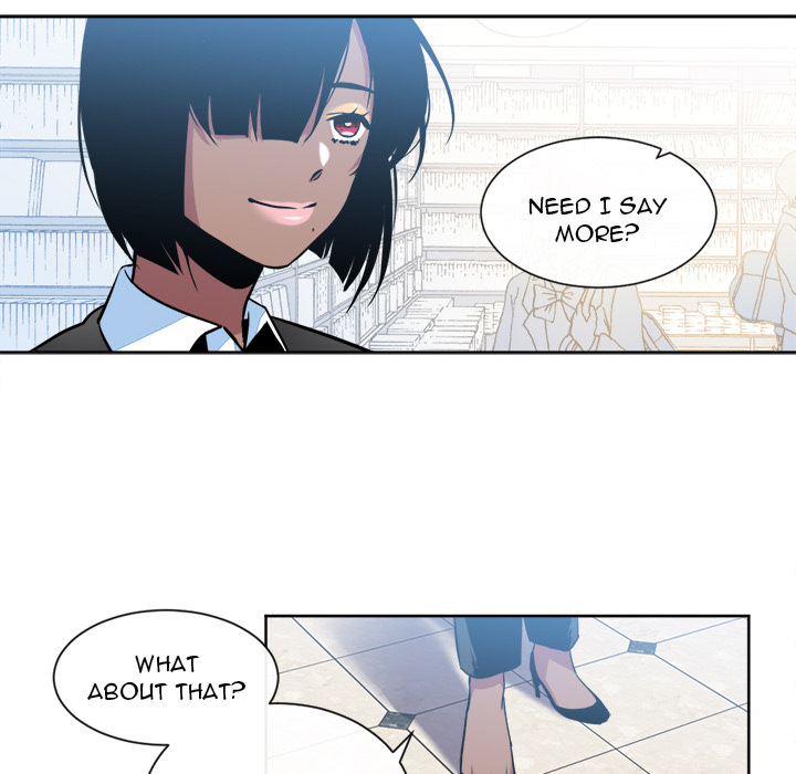 The Lost Key Chapter 23 image 17