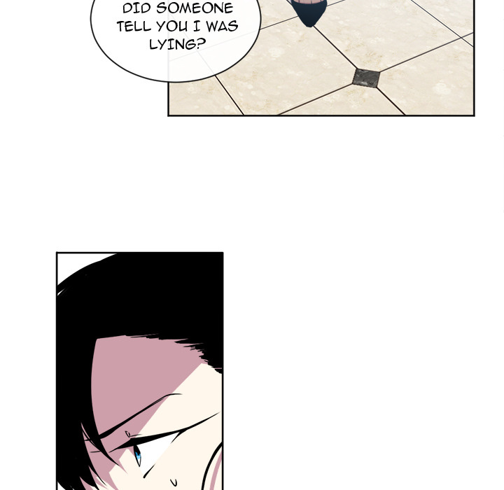 The Lost Key Chapter 23 image 18