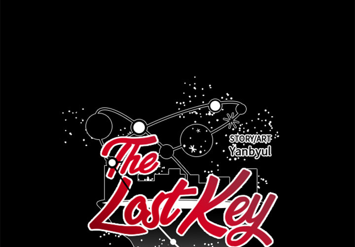 The Lost Key Chapter 23 image 1