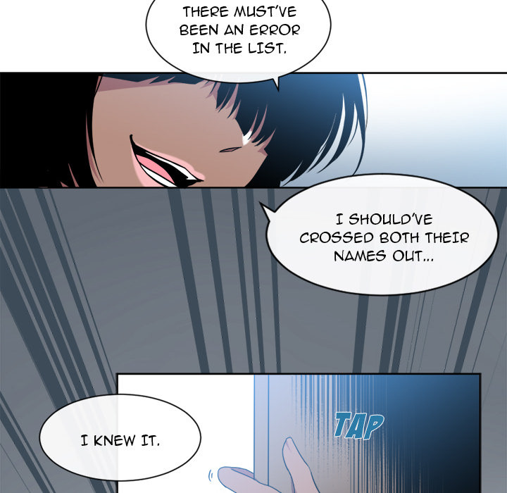 The Lost Key Chapter 23 image 21