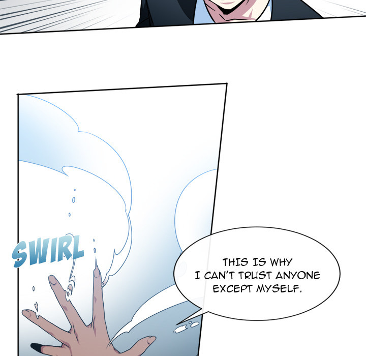 The Lost Key Chapter 23 image 23