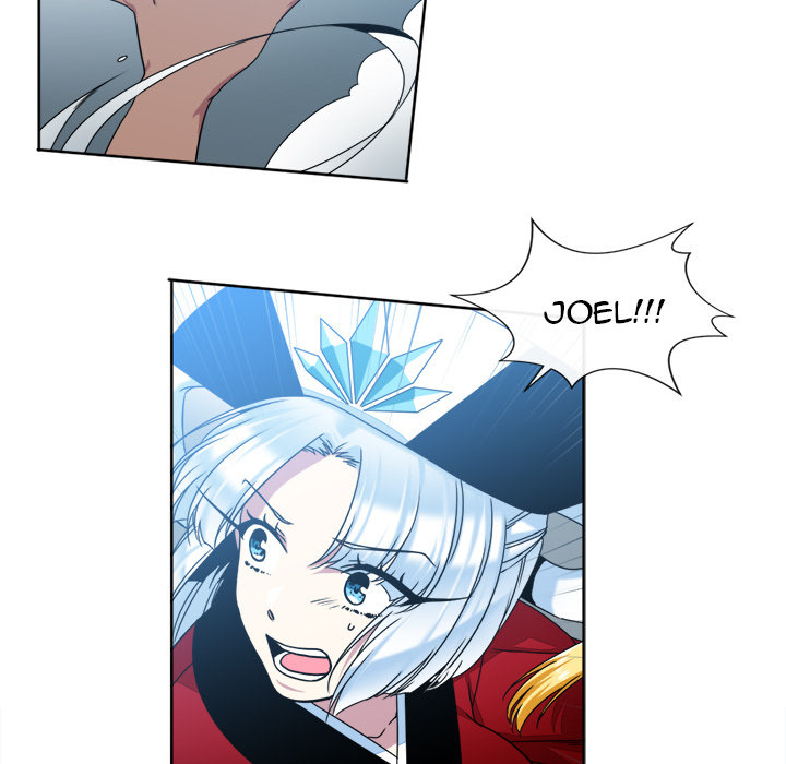 The Lost Key Chapter 23 image 24