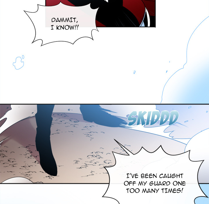The Lost Key Chapter 23 image 25